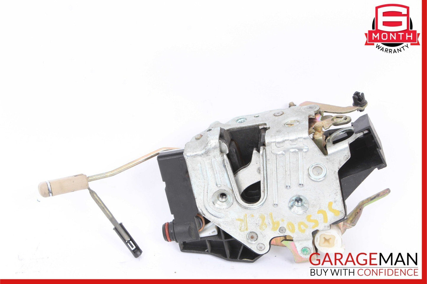 96-02 Mercedes R129 SL320 SL500 Front Right Side Door Lock Latch Actuator OEM