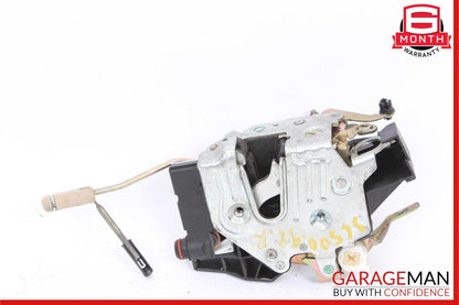 96-02 Mercedes R129 SL320 SL500 Front Right Side Door Lock Latch Actuator OEM