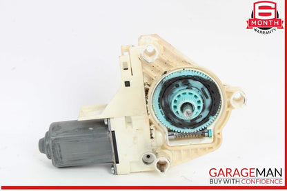 12-18 Audi Q3 SQ5 Front Left Driver Side Window Regulator Motor 8K0959801B OEM