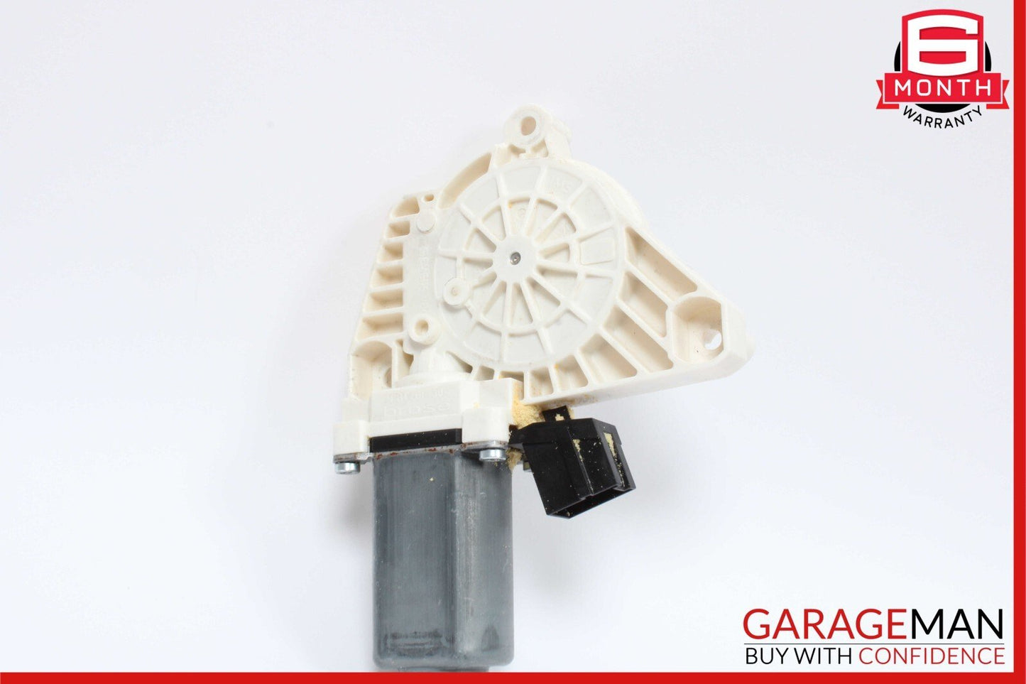 07-13 Mercedes W221 S550 S500 S63 AMG Rear Right Window Regulator Motor OEM