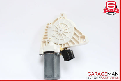 07-13 Mercedes W221 S550 S500 S63 AMG Rear Right Window Regulator Motor OEM