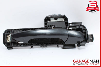 08-17 Mercedes W204 C250 E350 Right Side Exterior Door Handle Keyless Go OEM