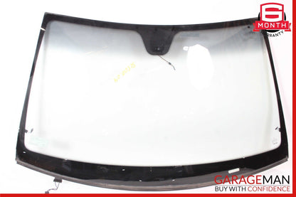 03-04 Mercedes R230 SL500 SL55 AMG Front Windshield Glass Wind Shield OEM