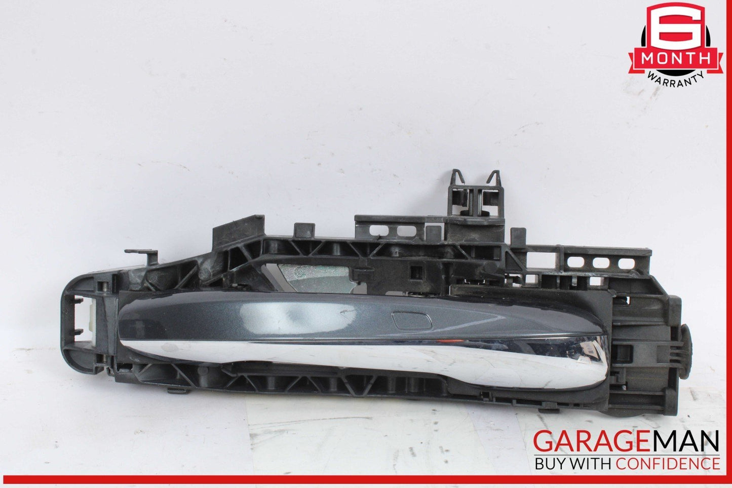 15-20 Mercedes W205 C300 4MATIC Right Passenger Side Exterior Door Handle OEM