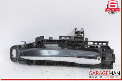 15-20 Mercedes W205 C300 4MATIC Right Passenger Side Exterior Door Handle OEM