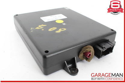 03-12 Bentley Continental GTC Communication Phone Control Module Unit OEM