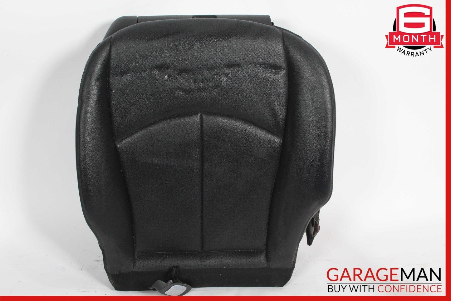 07-09 Mercedes W211 E350 E320 Front Right Lower Bottom Driver Seat Cushion OEM