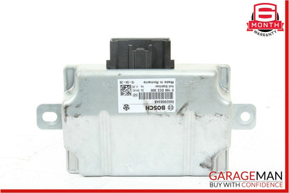 14-17 Maserati Ghibli Voltage Stabilizer Power Inverter Controller Module OEM