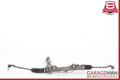 12-20 Mercedes R172 SLK250 SLC300 SLK350 RWD Power Steering Rack & Pinion Assy