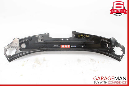 07-09 Mercedes W221 S550 S600 S63 AMG Upper Radiator Core Support OEM