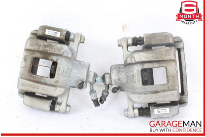 14-19 Cadillac CTS V-Sport Rear Left and Rear Right Brake Caliper Calipers OEM