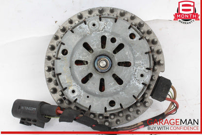 08-18 Mercedes W204 C250 E350 Engine Cooling Fan Motor Radiator OEM