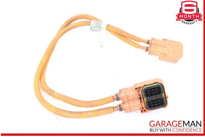 14-21 BMW i3 I01 Hybrid Engine High Voltage Wire Harness Cable OEM