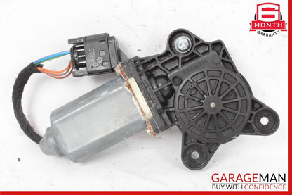 03-12 Mercedes R230 SL500 CLK500 Window Regulator Motor Front Right Side OEM