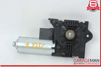 17-24 Audi Q7 Sunroof Sun Roof Moonroof Moon Roof Motor 4M0959591 OEM