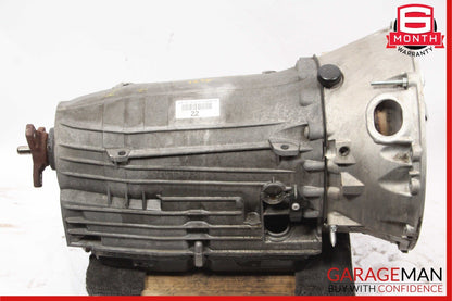 08-11 Mercedes W204 C300 RWD 7G Automatic Transmission Assembly 722.999 127k