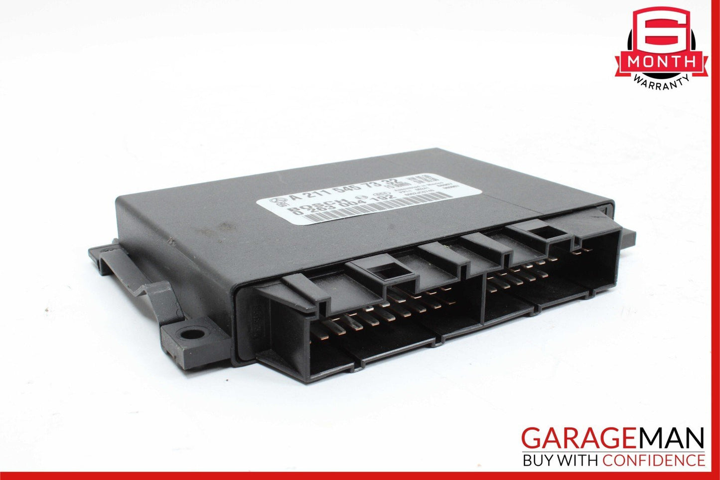 07-08 Mercedes W211 E320 E63 E550 Parking Distance Control Module 2115457332 OEM
