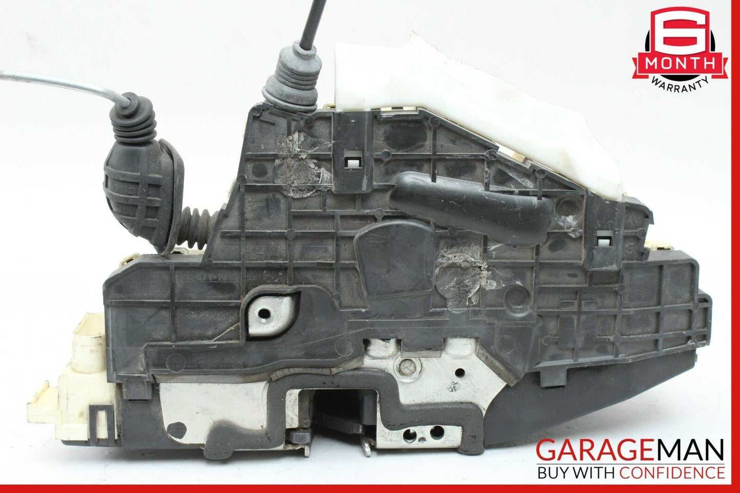 07-14 Mercedes W216 CL550 S63 AMG Front Left Door Lock Latch Actuator OEM