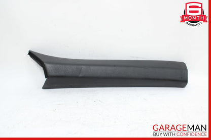 97-04 Mercedes R170 SLK230 A Pillar Panel Trim Cover Right Side OEM