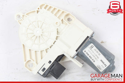 07- 15 Audi Q7 Right Side Power Window Motor Regulator 4L0959802B OEM