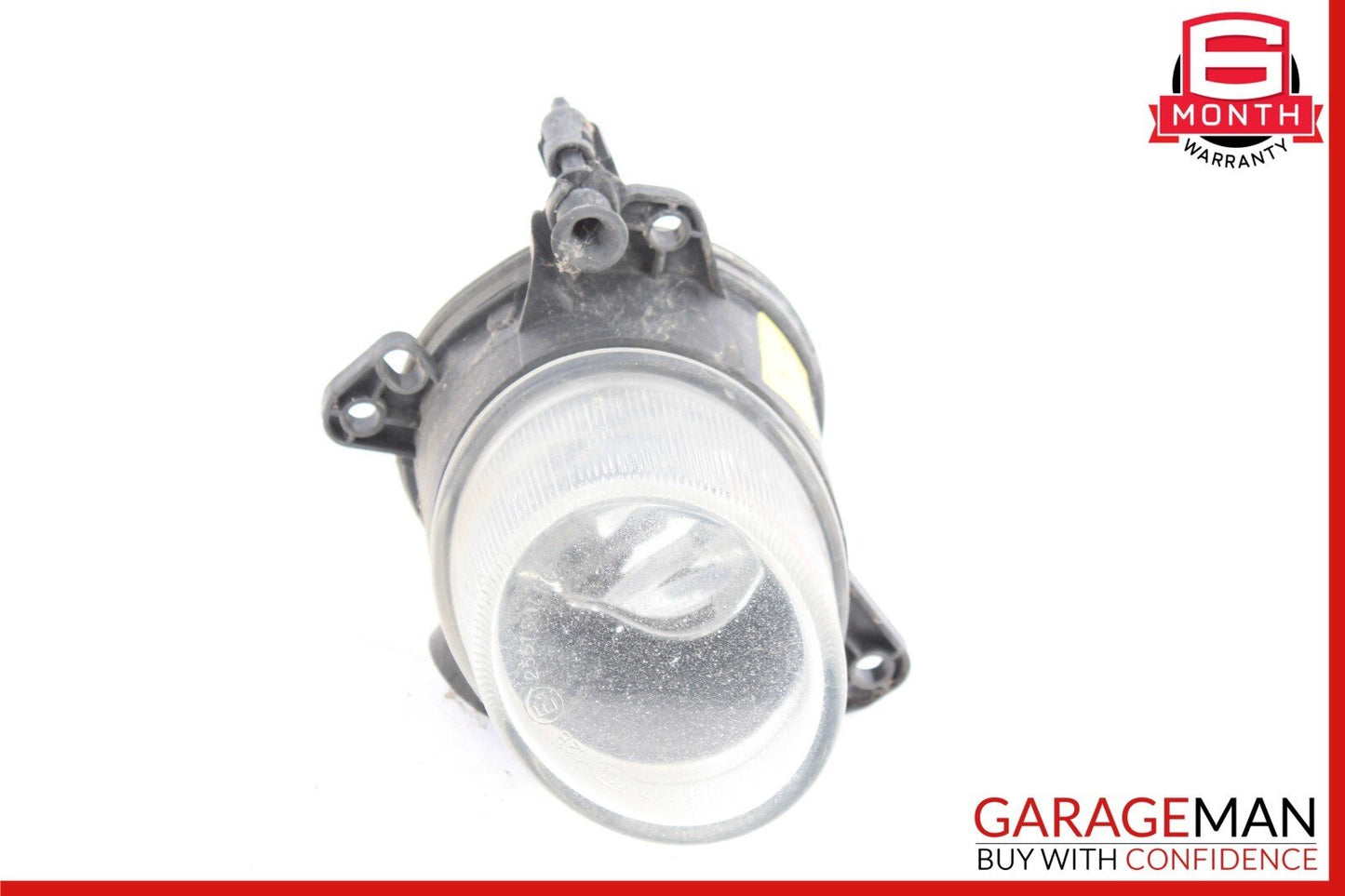 10-13 Mercedes W221 S400 E350 Front Left Side Bumper Running Daytime Light Lamp
