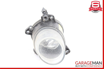 10-13 Mercedes W221 S400 E350 Front Left Side Bumper Running Daytime Light Lamp