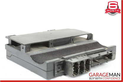 03-08 Mercedes R230 SL500 SL600 Front Left Side Under Seat Control Module Unit