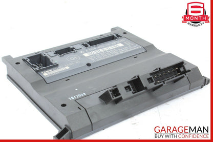 07-13 Mercedes W221 S550 Front Right Under Seat Control Module 0048201026 OEM