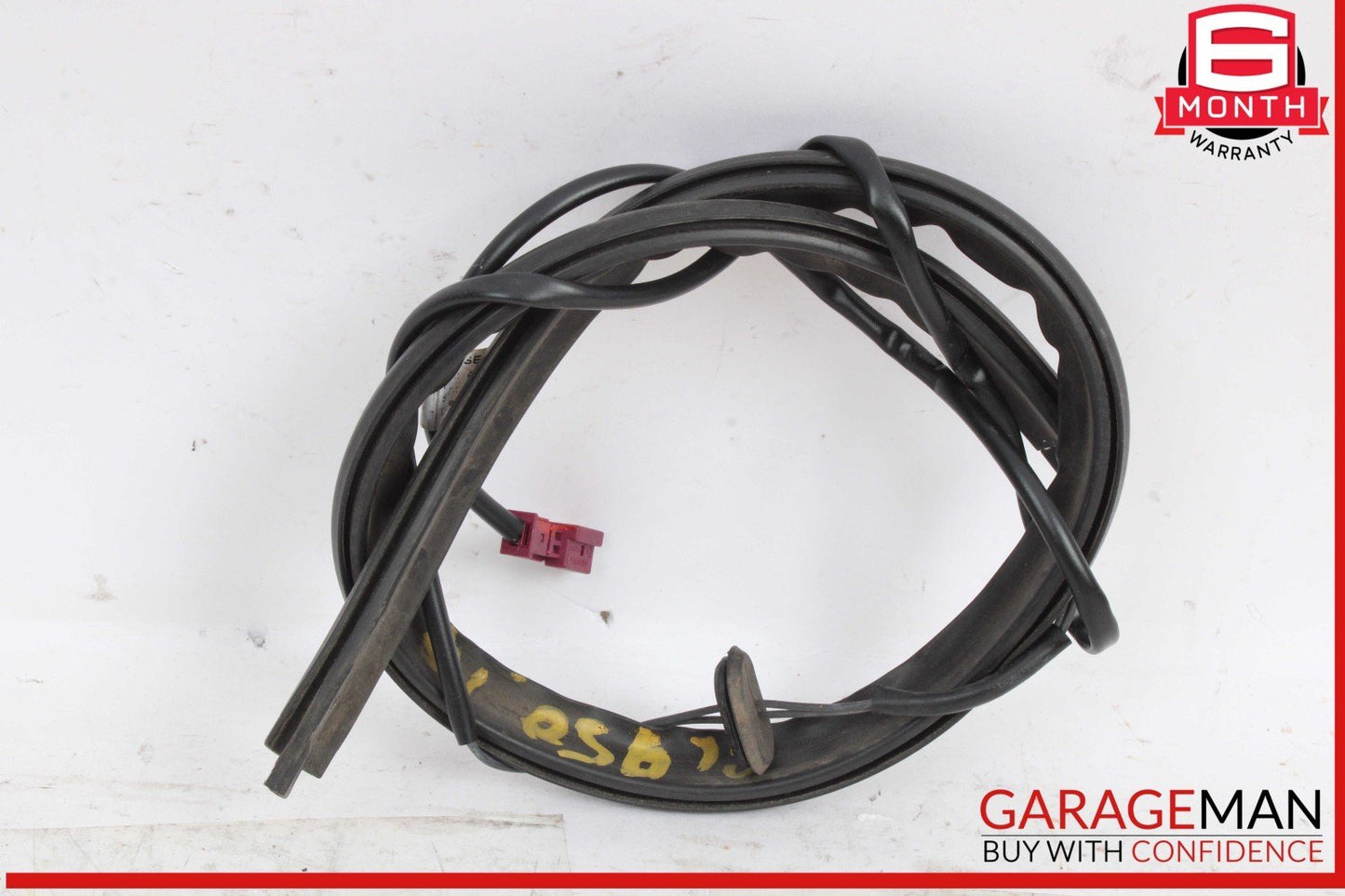 07-12 Mercedes X164 GL450 GL550 4Matic Right Side Tailgate Trunk Sensors OEM