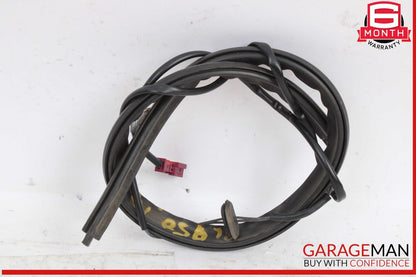 07-12 Mercedes X164 GL450 GL550 4Matic Right Side Tailgate Trunk Sensors OEM