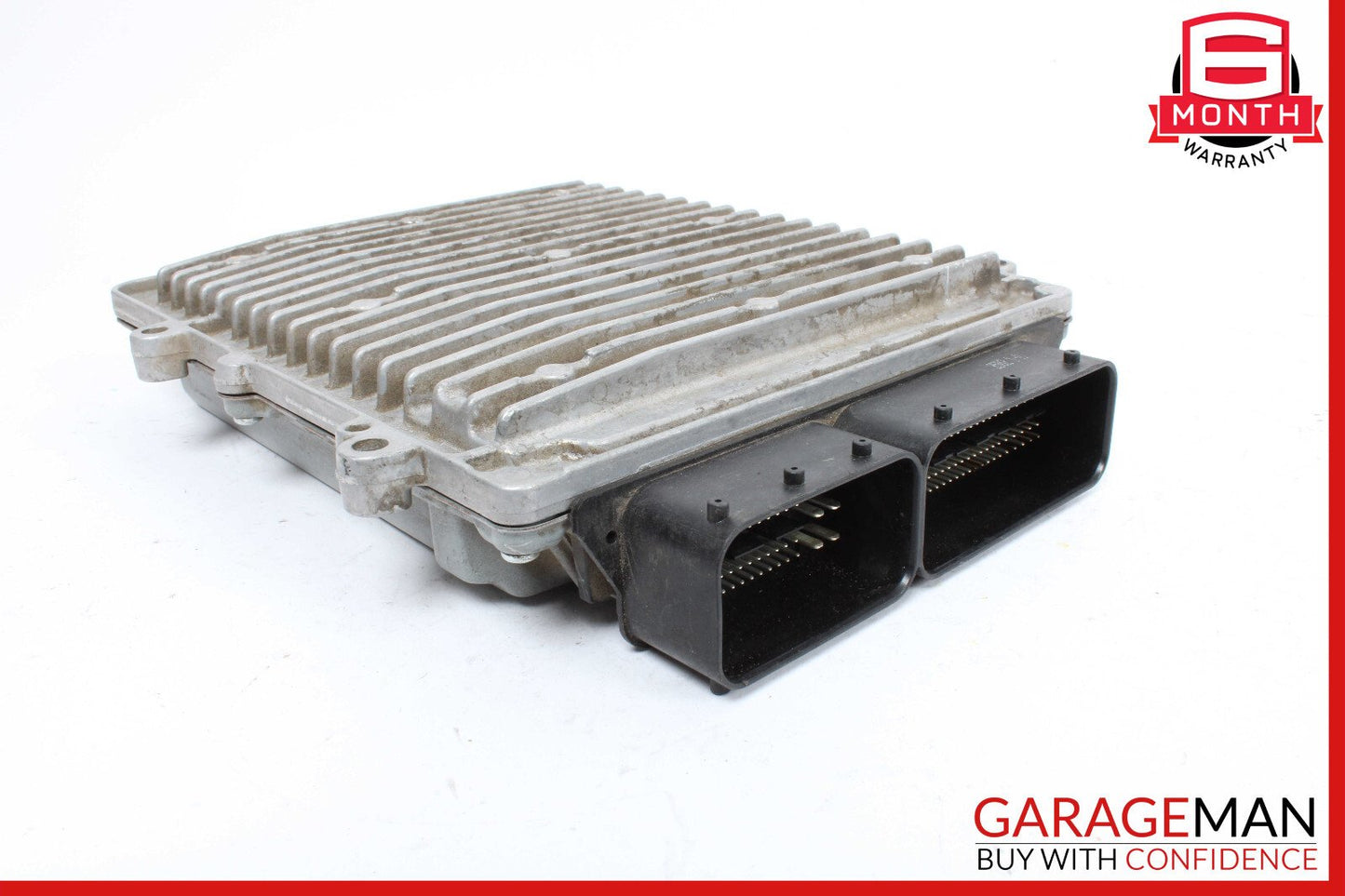 12-16 Mercedes X204 GLK350 C300 ECU Engine Control Module Unit 2769005000 OEM