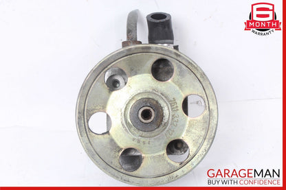 03-08 Maserati Quattroporte M139 Hydraulic Power Steering Pump OEM