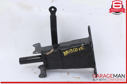 06-12 Mercedes W164 ML350 4MATIC Front Right Side Reinforcement Bracket Assy