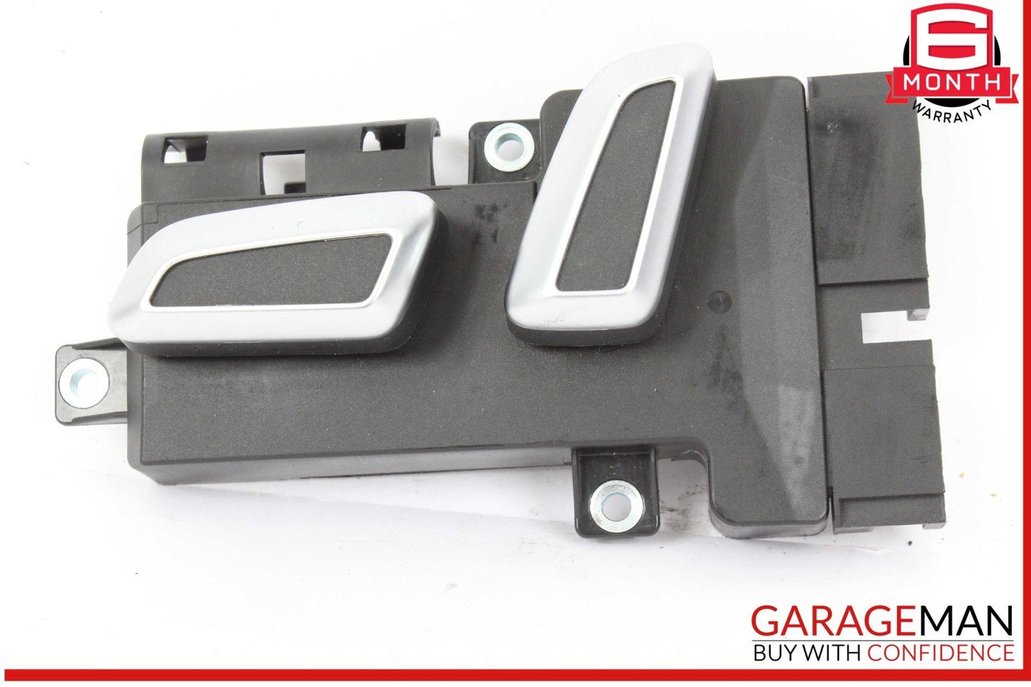 15-18 Audi Q3 Front Left Driver Side Seat Adjustment Switch 8K0959747 OEM