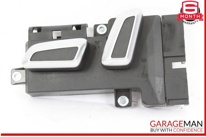 15-18 Audi Q3 Front Left Driver Side Seat Adjustment Switch 8K0959747 OEM