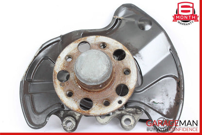 03-09 Mercedes W209 CLK350 CLK55 AMG Front Right Spindle Knuckle Hub OEM