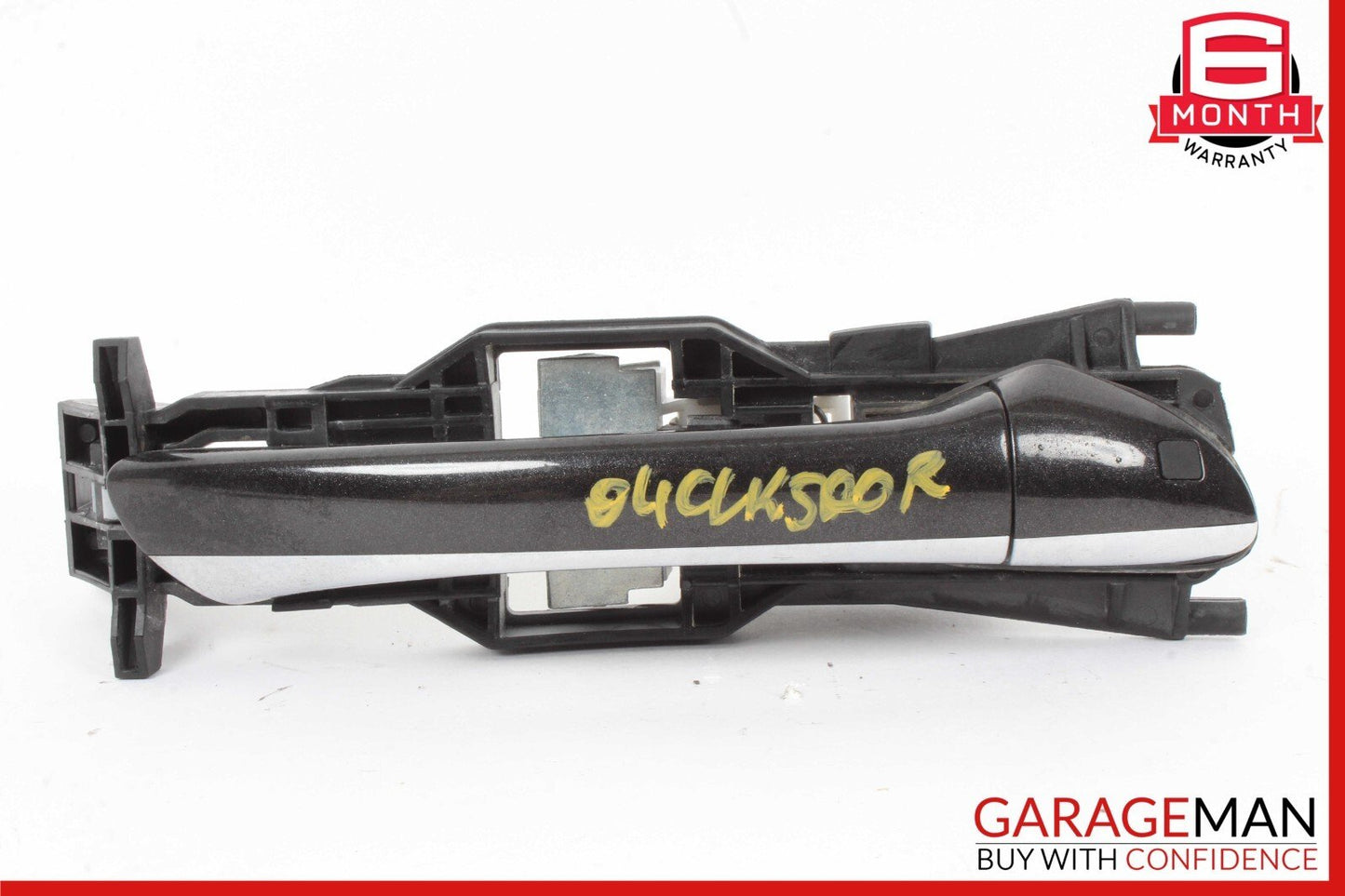 03-09 Mercedes W209 CLK500 CLK350 Right Passenger Side Door Handle OEM