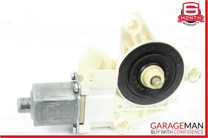 08-14 Mercedes W204 C250 Front Left Side Door Window Regulator Motor