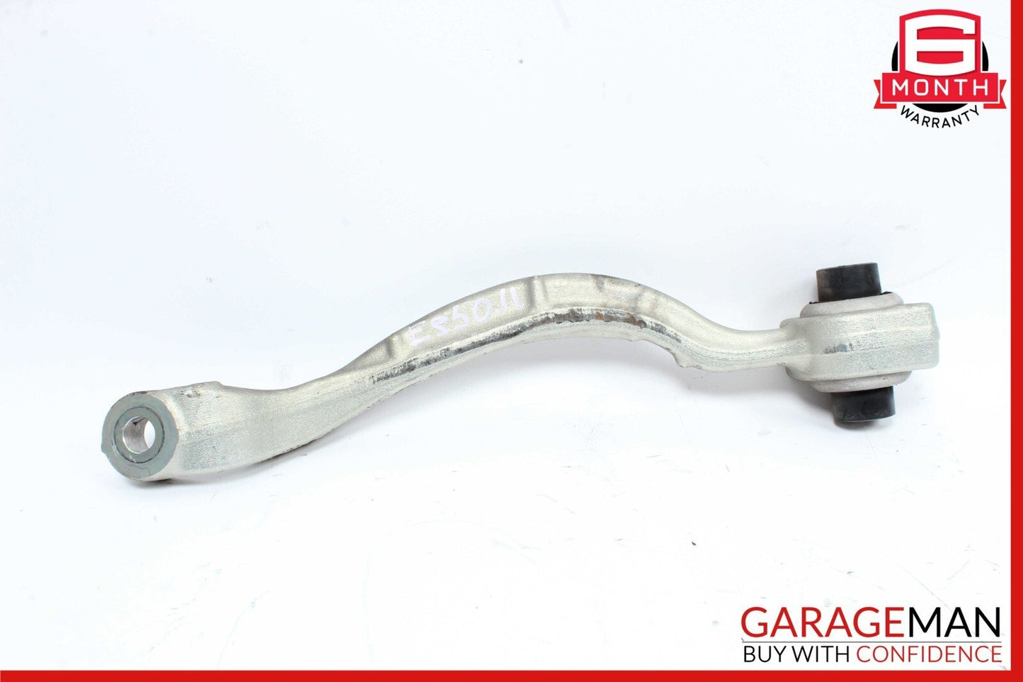 10-16 Mercedes W212 E550 E63 AMG Front Right Wishbone Suspension Control Arm RWD