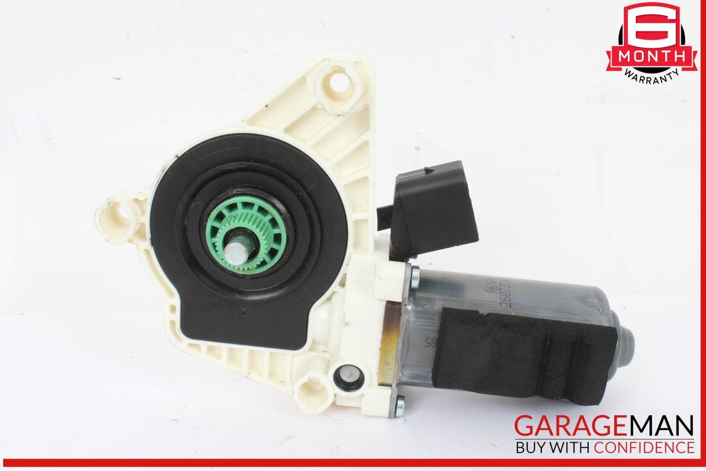 14-18 Mercedes W117 CLA250 CLA45 AMG Rear Left Side Door Window Regulator Motor