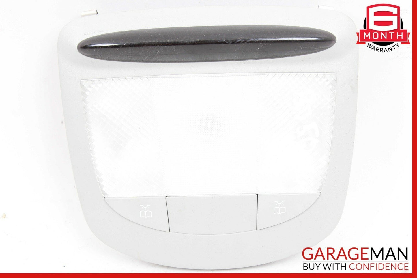06-13 Mercedes W251 R350 ML500 Rear Overhead Dome Light Lamp Parking Sensor OEM