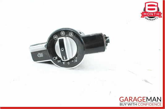 07-13 Mercedes W221 S550 S400 S65 AMG Headlight Head Light Switch Control Module