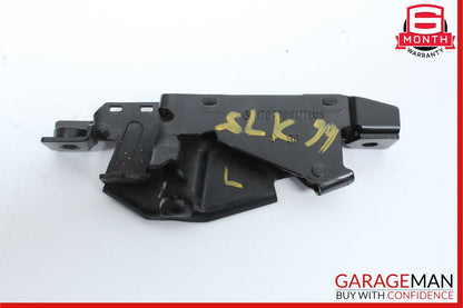 97-04 Mercedes R170 SLK230 Right Side Convertible Roof Lock Latch Actuator OEM