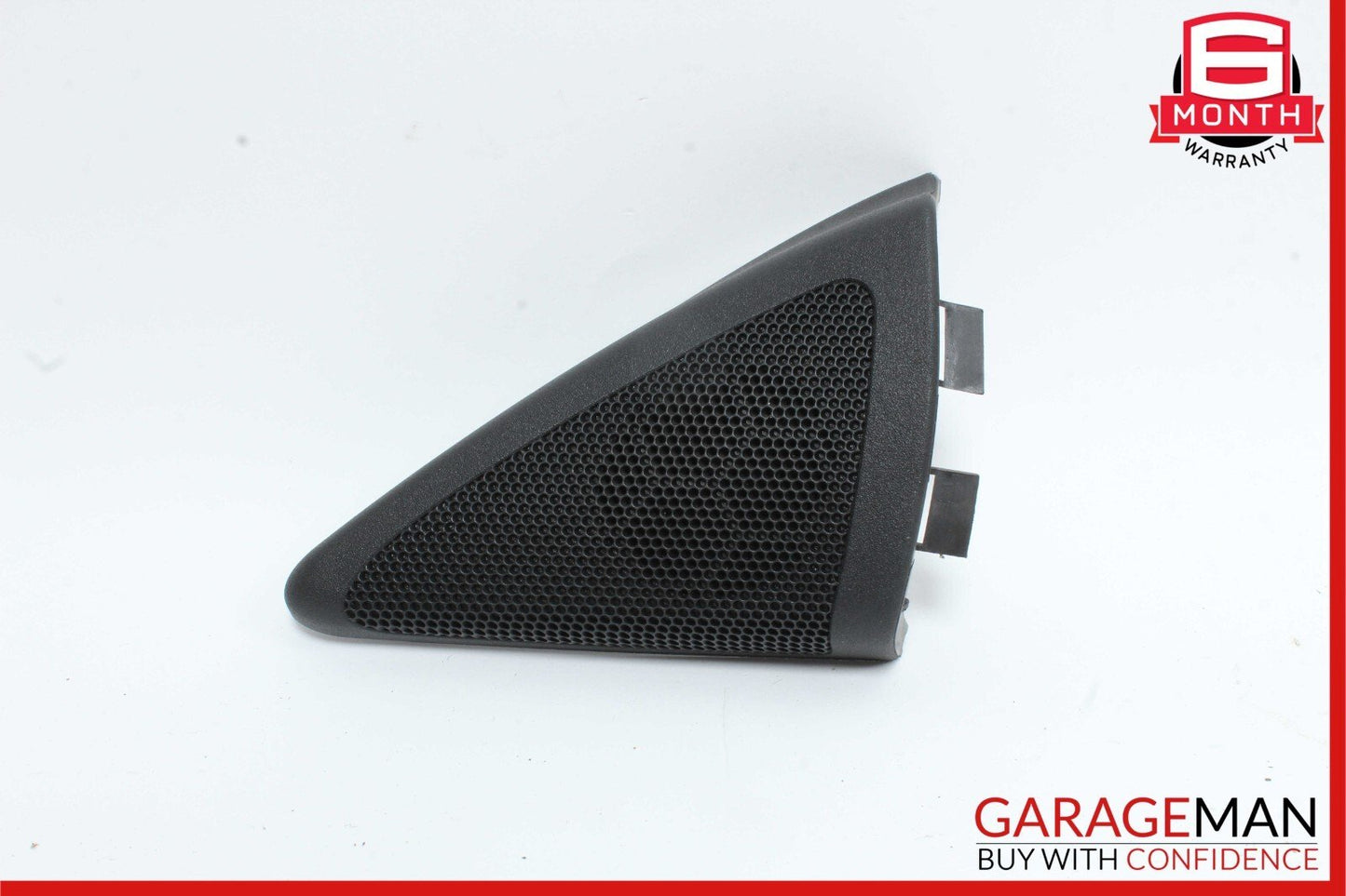 05-11 Mercedes R171 SLK350 SLK280 Front Left Side Door Tweeter Speaker Cover OEM