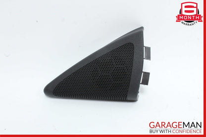 05-11 Mercedes R171 SLK350 SLK280 Front Left Side Door Tweeter Speaker Cover OEM