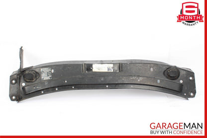 06-12 Mercedes X164 GL450 ML63 AMG ML550 Upper Radiator Core Tie Bar Support OEM
