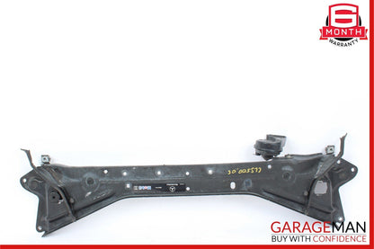 06-11 Mercedes W219 CLS550 CLS63 Front Upper Radiator Support Tie Bracket Bar