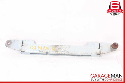 03-17 Maserati Quattroporte GranTurismo Emergency Parking Brake Bracket 224010