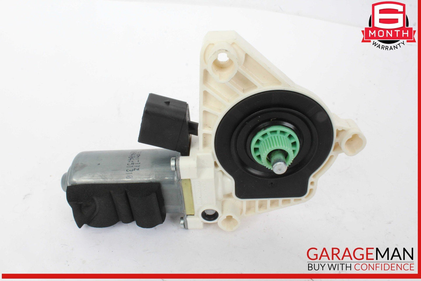 14-18 Mercedes W117 CLA250 CLA45 Rear Right Side Door Window Regulator Motor OEM