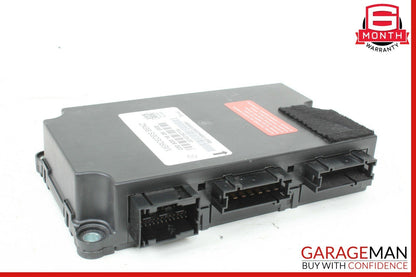 03-08 Mercedes R230 SL500 SL600 Roof Convertible Top Module Control OEM